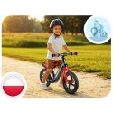 Rowerek biegowy dla dzieci Ricokids FUNNU