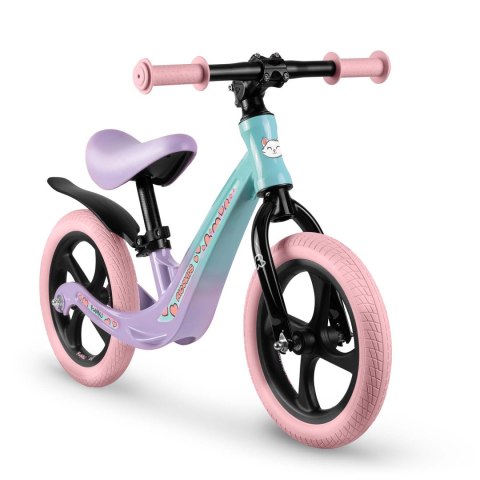 Rowerek biegowy dla dzieci Ricokids FUNNU