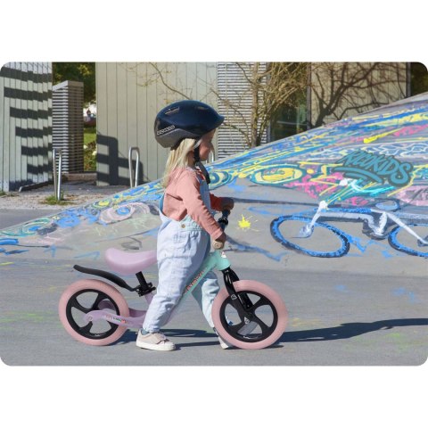 Rowerek biegowy dla dzieci Ricokids FUNNU