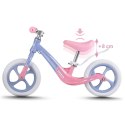 Rowerek biegowy dla dzieci Ricokids FUNNU