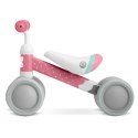 Rowerek biegowy trójkołowy dla dzieci Ricokids