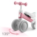 Rowerek biegowy trójkołowy dla dzieci Ricokids
