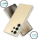 Etui pokrowiec na Samsung Galaxy S26 Ultra FlexAir - przezroczysty