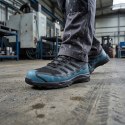 PÓŁBUTY ROBOCZE S1 SR ESD PODNOSEK KOMPOZYTOWY ROZMIAR 41