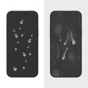 Szkło hartowane na Xiaomi Redmi Note 15 Pro 5G Glass Fit+ czarne - 2 szt.