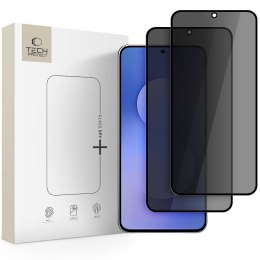 Szkło prywatyzujące na Samsung Galaxy S25 FE Glass Spy+ - 2 szt.