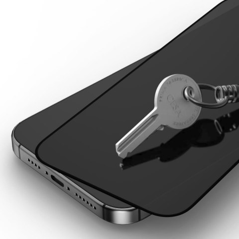 Szkło prywatyzujące na Samsung Galaxy S25 FE Glass Spy+ - 2 szt.