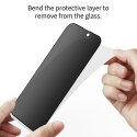 Szkło prywatyzujące na Samsung Galaxy S25 FE Glass Spy+ - 2 szt.