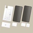 Szkło prywatyzujące na Samsung Galaxy S25 FE Glass Spy+ - 2 szt.