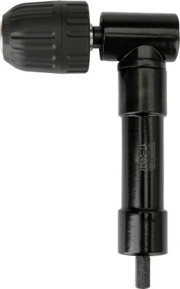 ADAPTER KĄTOWY Z UCHWYTEM WIERTARSKIM 0,8-10MM.