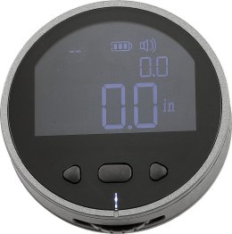 KRZYWOMIERZ - ELEKTRONICZNA MIARA DO ŁUKÓW 0-99,9M.