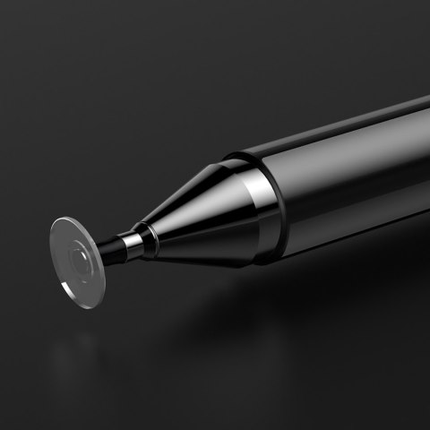 Rysik stylus Excellent Series pasywny do ekranów LCD i OLED - czarny