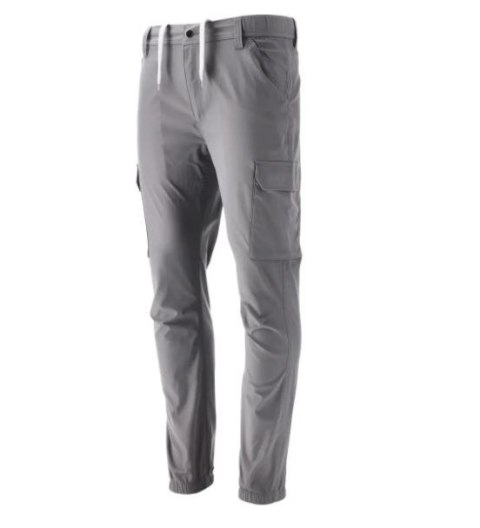 SPODNIE ROBOCZE JOGGER ROZM. S/48
