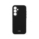 Etui pokrowiec do Samsung Galaxy A55 Full Active D3O - czarny