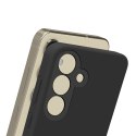 Etui pokrowiec do Samsung Galaxy A55 Full Active D3O - czarny
