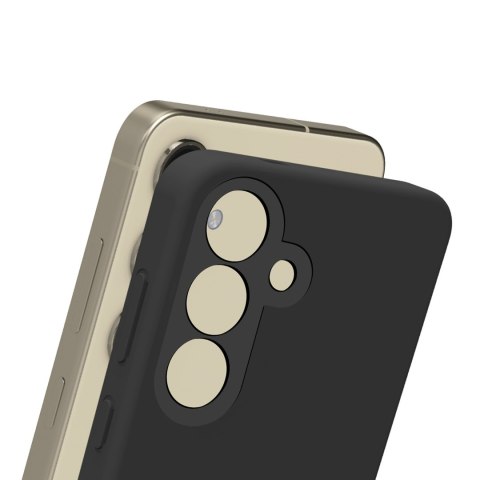 Etui pokrowiec do Samsung Galaxy A55 Full Active D3O - czarny