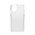 Etui pokrowiec do iPhone 14 / 13 D3O - przezroczysty