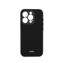 Etui pokrowiec do iPhone 15 Pro Max Full Active Case D3O - czarny
