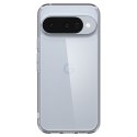 Etui pokrowiec na Google Pixel 10 / 10 Pro Ultra Hybrid - przezroczysty