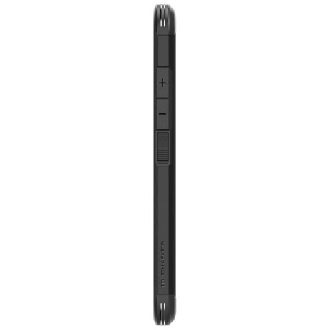 Etui pokrowiec na Samsung Galaxy XCover 7 Tough Armor - czarny