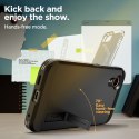 Etui pokrowiec na Samsung Galaxy XCover 7 Tough Armor - czarny