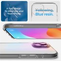 Etui pokrowiec na iPhone 15 Plus Crystal Flex - przezroczysty