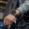 Pasek nylonowy na Garmin Fenix 51 mm Nylon - czarny