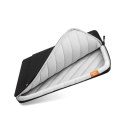 Pokrowiec etui Defender na laptopa 13-14 - czarny