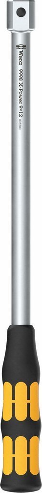 RĘKOJEŚĆ X-POWER 400MM WTYK 9*12MM