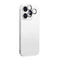 Szkło hartowane do iPhone 16 Pro / 16 Pro Max - przezroczyste