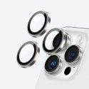 Szkło hartowane do iPhone 16 Pro / 16 Pro Max - przezroczyste