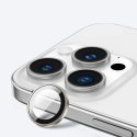 Szkło hartowane do iPhone 16 Pro / 16 Pro Max - przezroczyste
