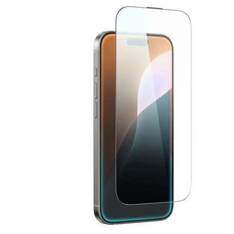 Szkło hartowane do iPhone 16 Pro Max Titan Max Tempered Glass
