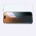 Szkło hartowane do iPhone 16 Pro Titan Max Tempered Glass