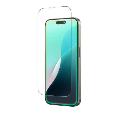 Szkło hartowane matowe do iPhone 16 Pro Radix Matte Glass