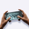 Szkło hartowane matowe do iPhone 16 Pro Radix Matte Glass