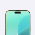 Szkło hartowane matowe do iPhone 16 Radix Matte Glass
