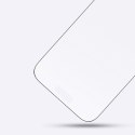 Szkło hartowane matowe do iPhone 16 Radix Matte Glass