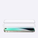 Szkło hartowane matowe do iPhone 16 Radix Matte Glass