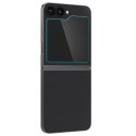 Szkło hartowane na Samsung Galaxy Z Flip 6 Glas.tR EZ Fit - 2 szt.