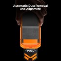 Szkło hartowane na iPhone 17 z aplikatorem Glas.tR AlignMaster Slim - 3 szt.