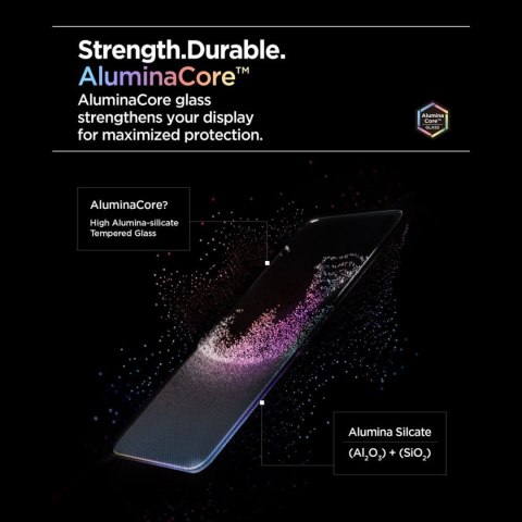 Szkło hartowane na iPhone 17 z aplikatorem Glas.tR AlignMaster Slim - 3 szt.