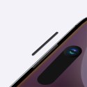 Szkło hartowane prywatyzujące do iPhone 16 Pro Max Titan Privacy Glass