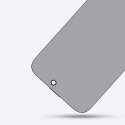 Szkło hartowane prywatyzujące do iPhone 16 Pro Max Titan Privacy Glass