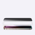 Szkło hartowane prywatyzujące do iPhone 16 Pro Max Titan Privacy Glass