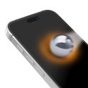 Szkło hartowane z ramką do iPhone 14 Pro Max D3O
