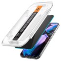 Szkło prywatyzujące na Google Pixel 9 / 9 Pro z aplikatorem - 2 szt.