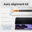 Szkło prywatyzujące na Google Pixel 9 / 9 Pro z aplikatorem - 2 szt.