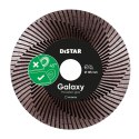 TARCZA DIAMENTOWA TNĄCA GALAXY 125*1.6*30X22,23MM