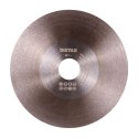 TARCZA DIAMENTOWA TNĄCA GALAXY 125*1.6*30X22,23MM